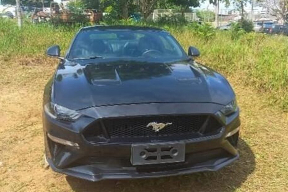 Leilão do Ministério da Justiça tem Carros de Luxo, Barcos e Caminhonetes