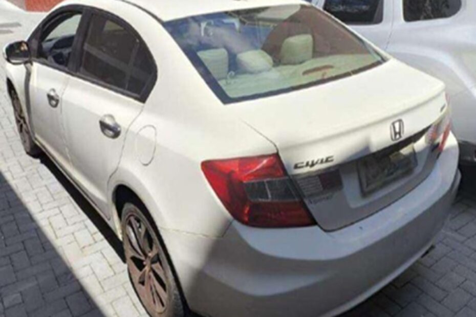 Leilão da Justiça Estadual tem Carros, Caminhões e Colheitadeira