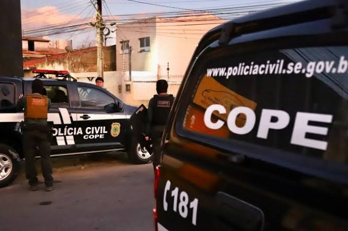 Polícia desmantela fraude milionária em leilões de veículos de empresa credenciada ao Detran