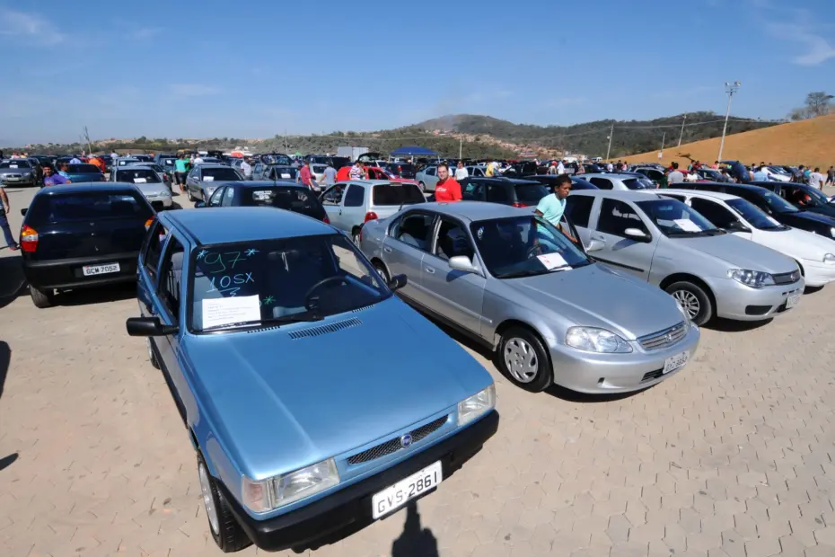 Como Valorizar Seu Carro Usado e Evitar que Ele Fique Encalhado no Mercado