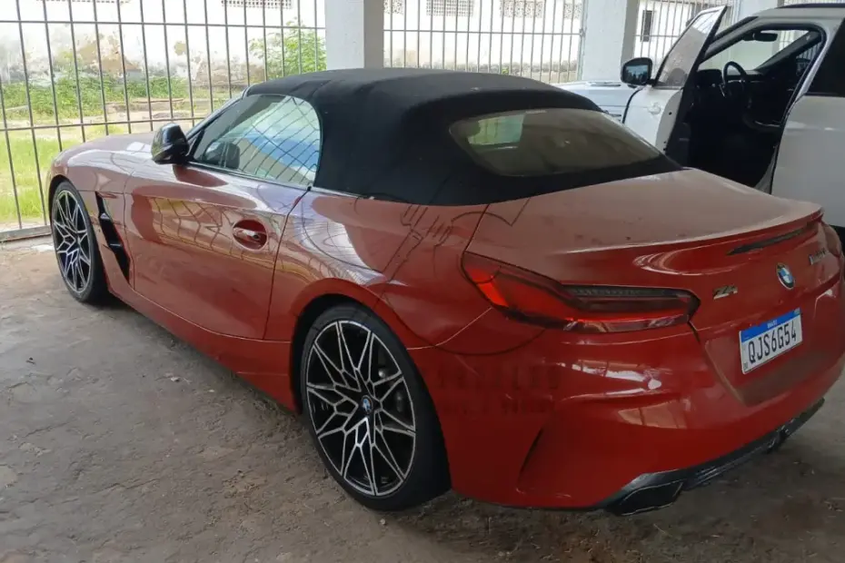 BMW Z4, Range Rover e Nivus com lances a partir de R$ 25 mil em leilão oficial; veja como participar