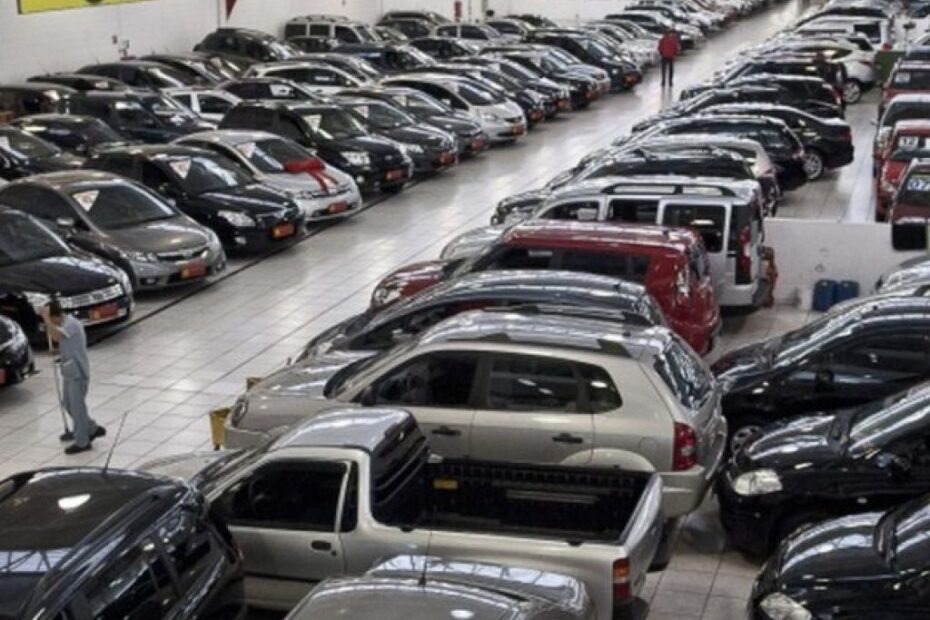 Carro Popular Pode Ficar Mais Barato com Novo Programa "Carro Sustentável"