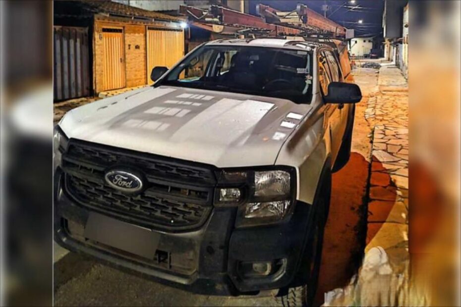 Leilão Judicial tem carros, Motos Caminhões e Caminhonetes com 50% de Desconto
