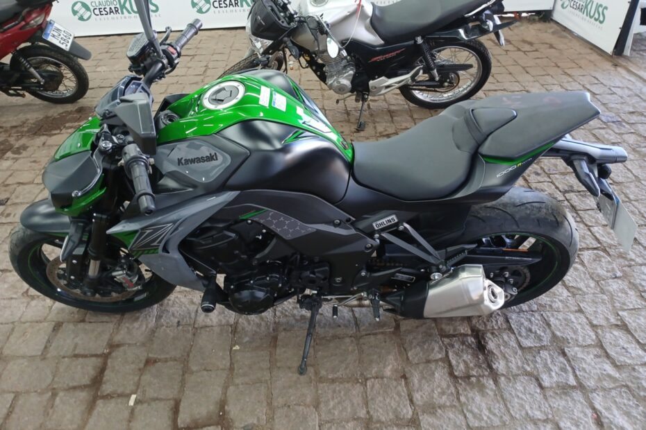 Leilão de veículos retomados de financiamento tem Carros, motos, caminhões e caminhonetes em até 60x