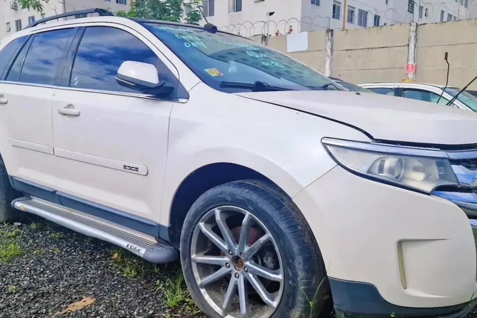 Leilão do Detran-BA tem 1.738 veículos disponíveis com lances a partir de R$ 2.200 — veja como participar