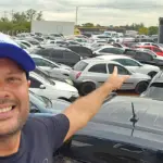 LEILÃO de BANCO Sem Emocionados