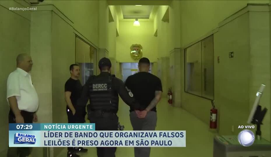 Golpes em Leilões Online: Como Identificar e Evitar Prejuízos