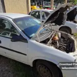 CARRO BARATO no LEILÃO do Governo Estadual