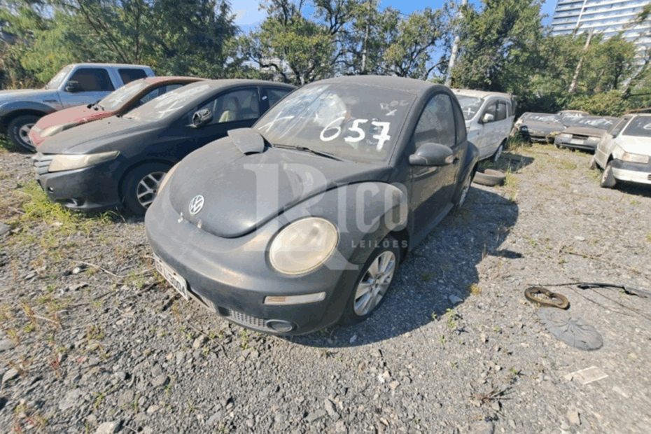 Carros de Luxo e Popular Leilão da CET