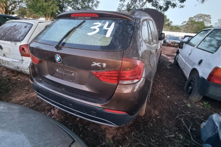 Carros de Luxo, popular e motos no Leilão de Aprenções da Polícia Civil