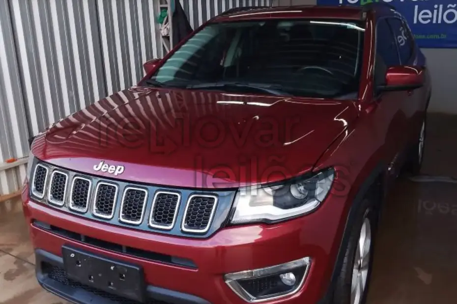 Carros de luxo, popular e moto a partir de R$ 3 mil no leilão de veículos retomados de finaciamento
