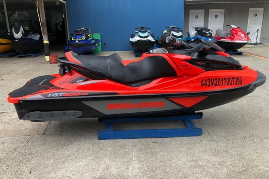 Leilão de Aprenções da Polícia Civil tem Jet Ski, Caminhão e carros 1