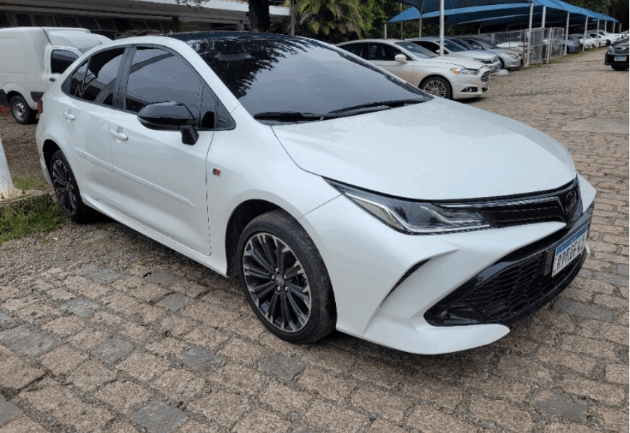 Leilão de Banco tem caminhontes, carros de luxo e popular Cartão de Credito