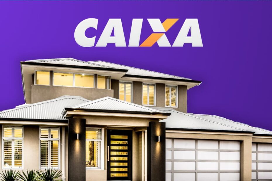 Leilões da Caixa em 2025: imóveis a partir de R$ 9 mil com até 45% de desconto e uso do FGTS liberado