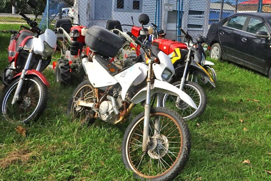 Oportunidade Única: Caraguatatuba Promove Mega Leilão de Bens