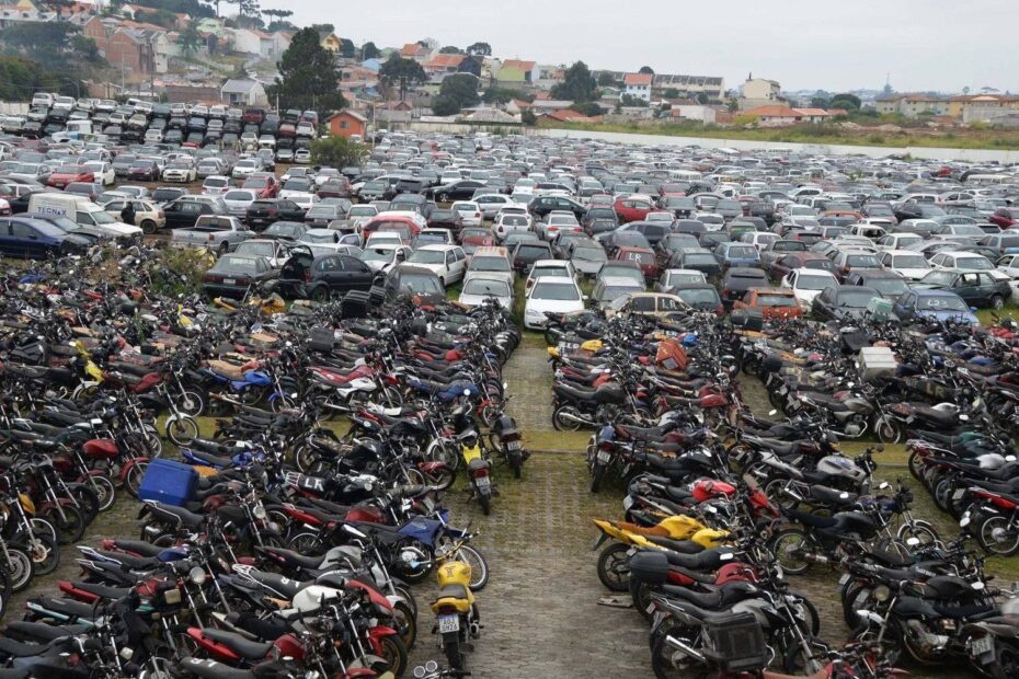 Alerta em Anápolis: golpe do falso leilão causa prejuízos de até R$ 37 mil