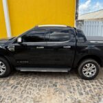 Caminhonetes carros e tratores no leilão de prefeitura