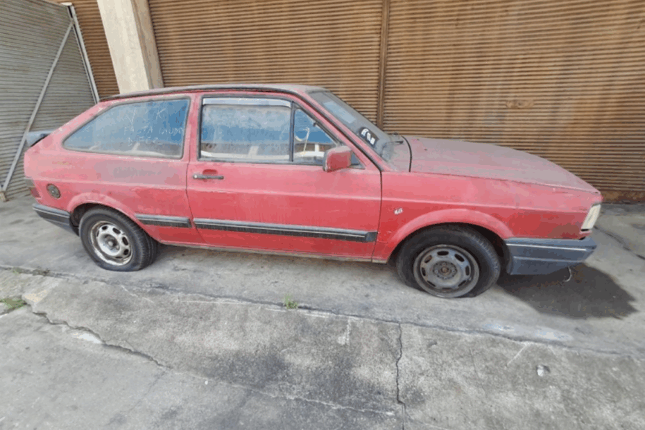 Carro popular e utilitários no Leilão de Trânsito