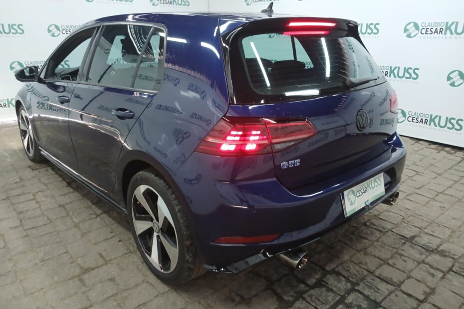 Leilão de Banco tem Golf GTE, carros de luxo, Suv e Caminhonetes em té 60x