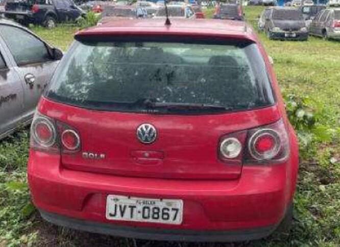 Leilão de apreenções da policia Civil te carros e Barras de ouro