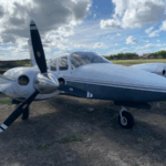 Leilão de aprenções da Polícia Federal tem Avião Embraer e caminhão Iveco