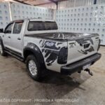 Leilão de veículos recuperados de finaciamento tem carros, motos e SUV de luxo em até 12x no cartão
