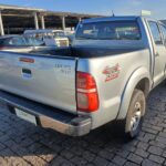 Leilão de veículos recuperados de finciamento tem carros, SUV de luxo e caminhão em até 60x