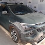 Leilão do Banco GM tem Spin e Onix seminovos