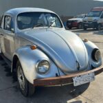 Leilão do Governo Estadual tem Ranger, Fusca e Jogo de Pneus a partir de R$ 200