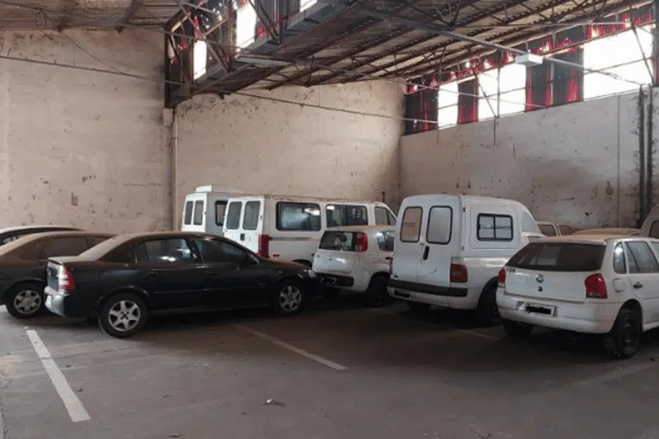 Prefeitura de Limeira realiza leilão de veículos e sucatas nesta quinta-feira com lances online