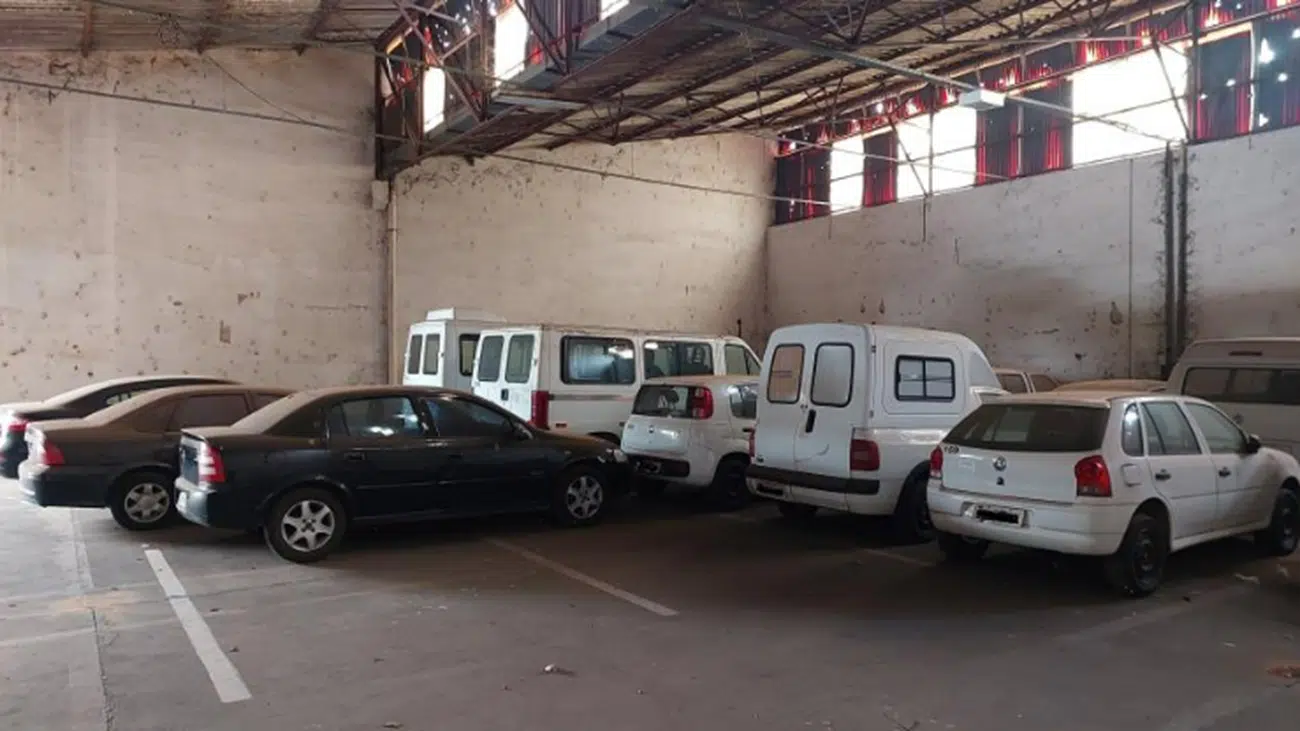Prefeitura de Limeira realiza leilão de veículos e sucatas nesta quinta-feira com lances online
