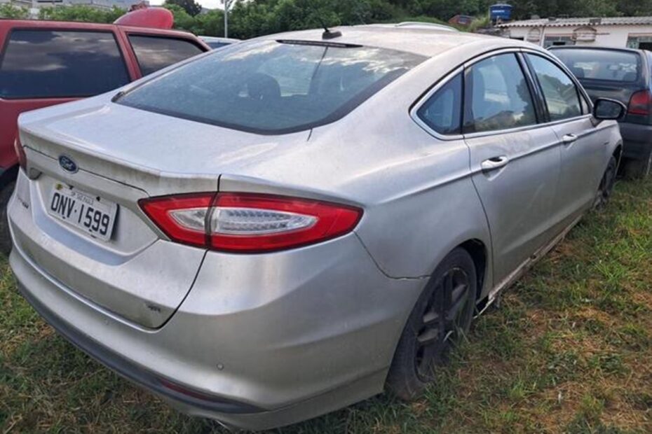 Leilão do Detran-SP oferece carros a partir de R$ 750 e motos por apenas R$ 350