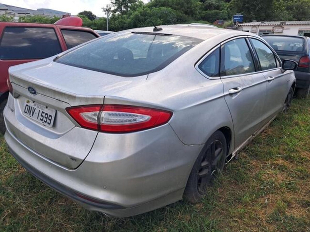 Leilão do Detran-SP oferece carros a partir de R$ 750 e motos por apenas R$ 350