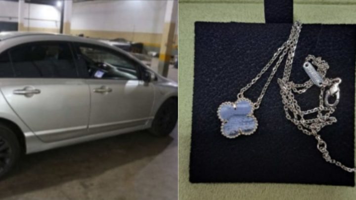 Receita Federal leiloa joias, eletrônicos e carros