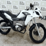 114 Motos honda XRE 300 e Falcon a partir de R$ 3.600 no Leilão de Frota da Polícia Militar de São Paulo