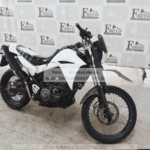 72 motos Yamaha XT 660R e Lander a partir de R$ 300 no Leilão de Frota do Governo de São Paulo