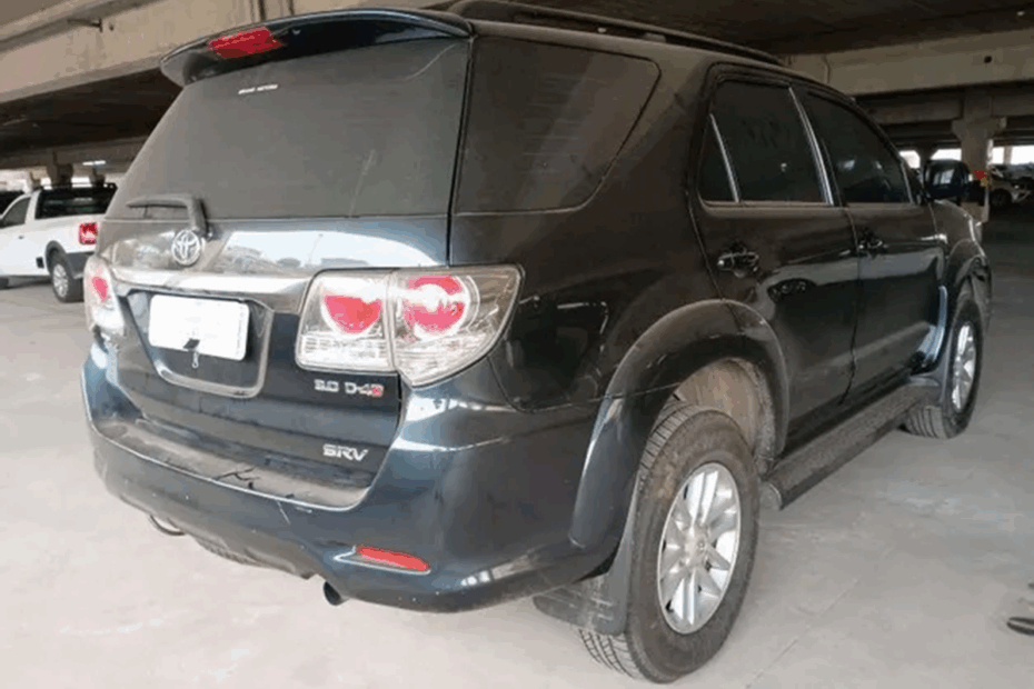 A Bayer realiza leilão de frota com caminhontes, SUV e carros de luxo seminovos em até 12x no cartão