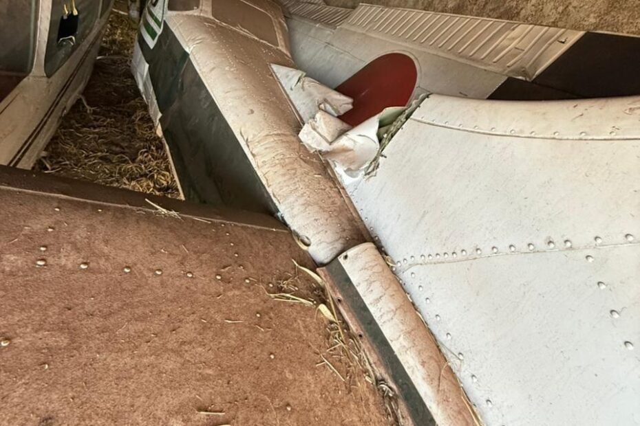 Avião a partir de R$ 5 mil leilão Tribunal de Justiça