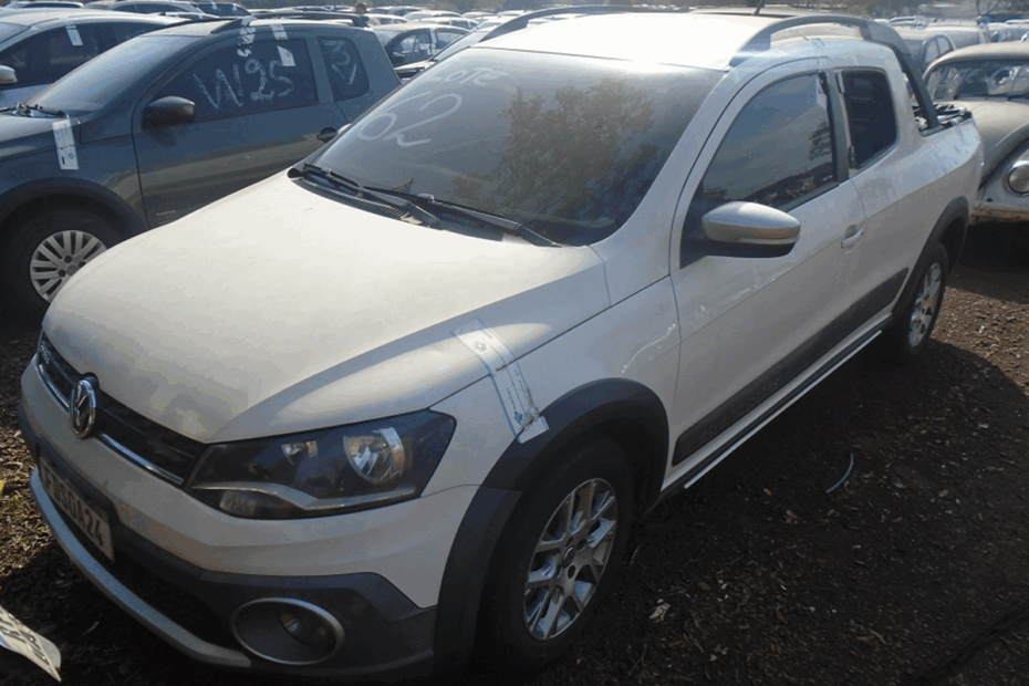 Toyota Hilux SW4 por R$ 30.000 Volkswagen Saveiro Cross por R$ 30.000, Ford Ranger por R$ 26.000 entre outras ótimas oportunidades de investimento e renda extra em leilão!