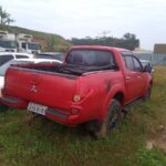 Caminhonetes, caminhões e Picapes leilão detran