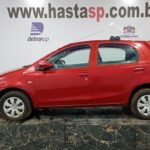 Carro Popular Barato no leilão do DETRAN de São Paulo