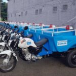 Copasa realiza leilão com 75 veículos em Belo Horizonte; lances presenciais começam dia 22