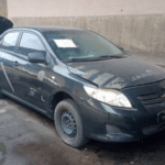 Corolla e Volkswagen Golf a partir de R$ 6.100 Sonata, Focus no leilão de viaturas da Polícia Federal