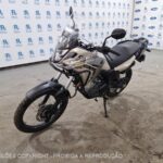 Leilão da Honda tem 49 motos como XRE, PCX, Biz e CG em até 12x no cartão