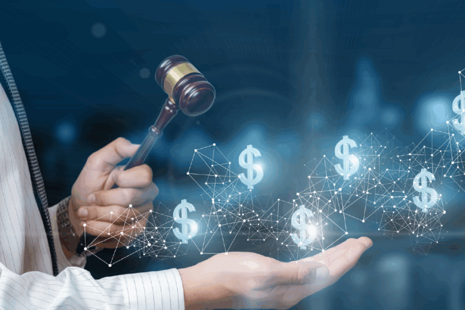 Leilão de Financeira: como funciona, vantagens e cuidados para comprar com segurança