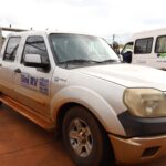 Leilão de Universidade tem caminhonetes, motos, vans e equipamentos agrícolas