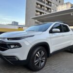 Leilão de coperativa de credito tem caminhonetes Toro e L200 Triton Seminovas