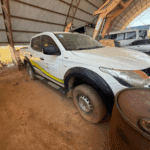Leilão de prefeitura tem caminhonete, trator carros e motos