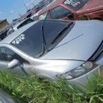 Leilão do Detran-SP tem Honda Civic mais barato que iPhone e Corsa