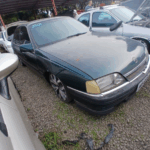 Leilão do Detran tem Chevrolete Omega, Kadette, Chevette e Astra
